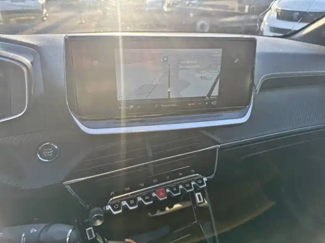 Peugeot 208 bluehdi 100 s&amp;s bvm6 — photo 21