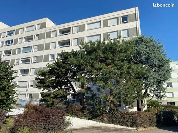 Appartement 5 pièces 96 m²