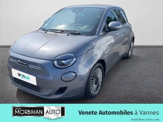 Fiat 500 3+1 e 95 ch