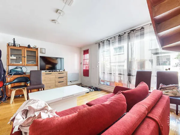 Maison 3 pièces 57 m²