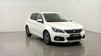 Peugeot 308 1.5 BlueHDi 130ch S&S Allure Pack — photo 3
