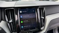 Volvo Xc60 T6 Hybride Rechargeable 253 + 145ch Plus Style Dark Geartronic 8 AWD — photo 13