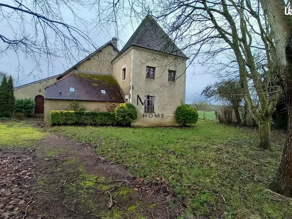 Propriété 11 pièces 245 m²