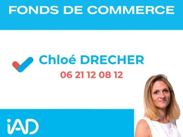Vente Local d'activités 80 m²