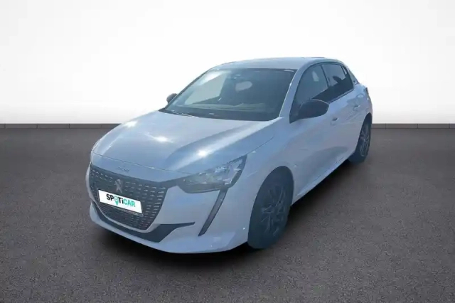 Peugeot 208 puretech 75 s&amp;s bvm5