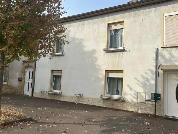 Maison 4 pièces 122 m²
