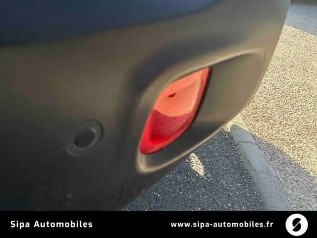 Jeep Renegade 1.0 gse t3 120 ch bvm6 — photo 25