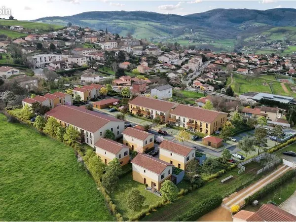 Maison 4 pièces 91 m²