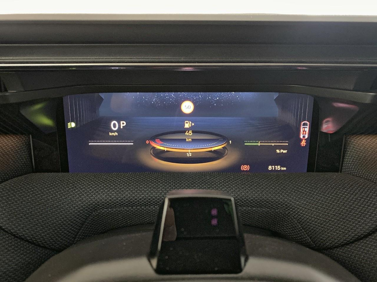 Citroën C5 Aircross hybride 145 ch e-dcs6 max — photo 13