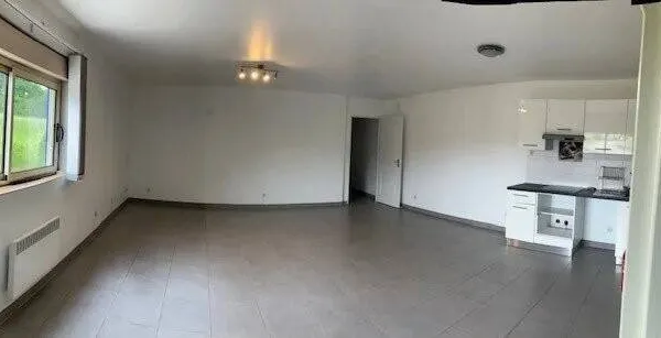 Bureau 156 m²