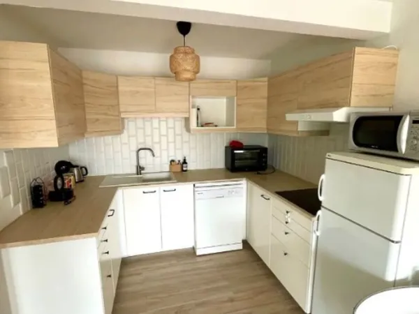 Appartement T2