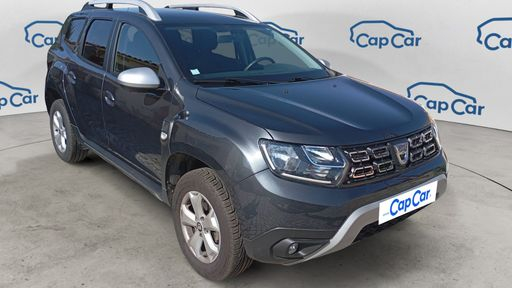 Dacia Duster 1.5 BLUE DCI 115.0 - Prestige – 2019 – 79274 km – Diesel – Boîte Manuelle — photo 6