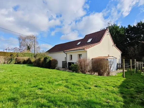 Maison 6 pièces 150 m²