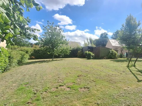 Terrain contructible