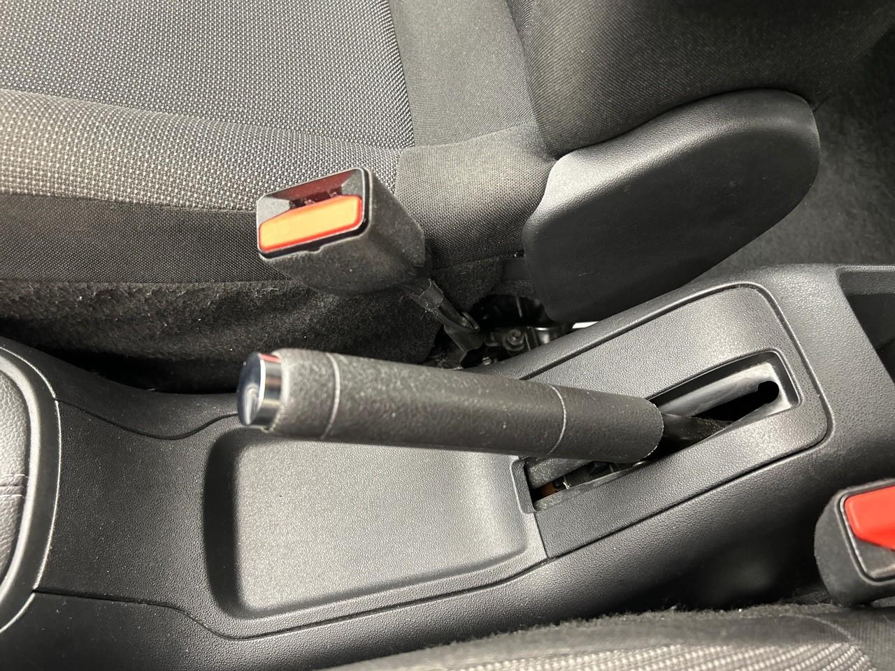 Citroën C3 bluehdi 100 bvm6 you — photo 18