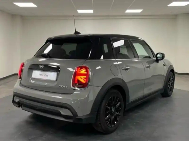Mini Mini 5 portes cooper 136ch edition premium bva7 — photo 4