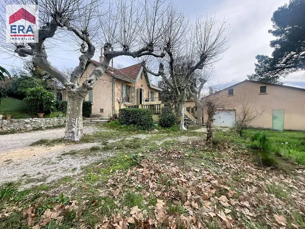 Maison 4 pièces 96 m²