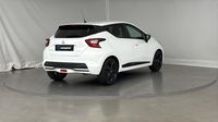 Nissan Micra 1.0 IG-T 92ch N-Sport Xtronic 2021 — photo 5