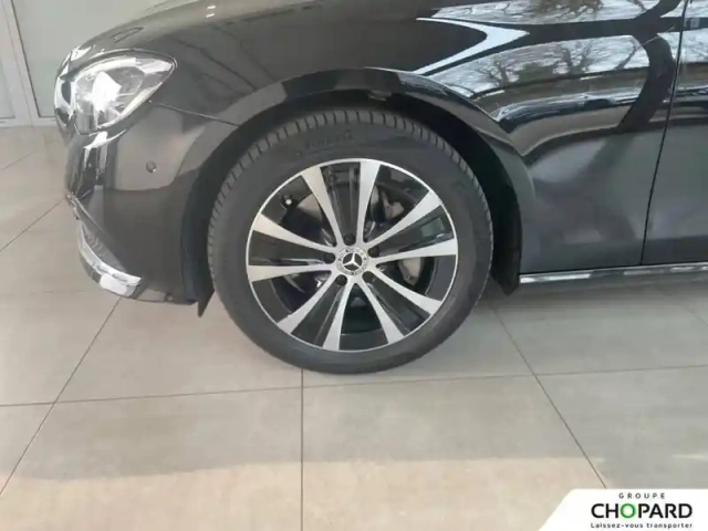 Mercedes Classe E 300 e 9g-tronic — photo 88