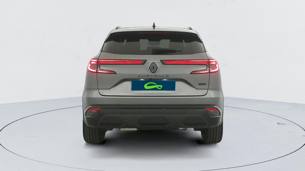 Renault Austral — photo 4