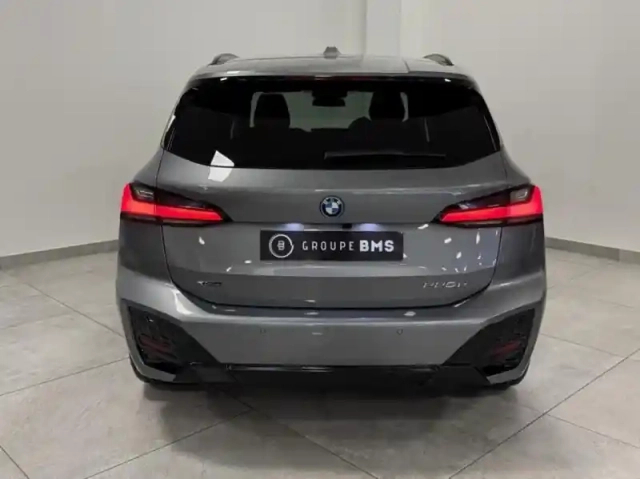 Bmw Serie 2 série 2 activetourer 225e 245ch xdrive m sport dkg7 — photo 4
