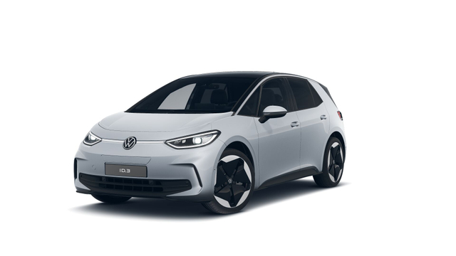 Volkswagen ID.3 204 ch Pro S