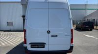 Mercedes Sprinter 311 CDI 37 3T2 Pro — photo 10