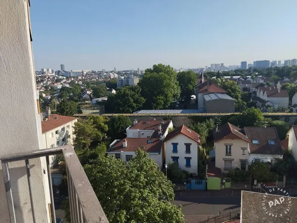 Appartement 4 pièces 78 m²