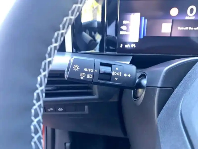 Opel Frontera electric 113 ch batterie 44 kwh — photo 81