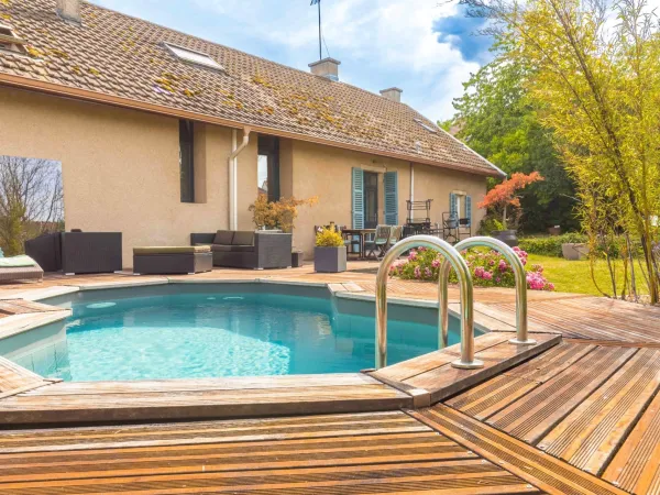 Maison 7 pièces 200 m²