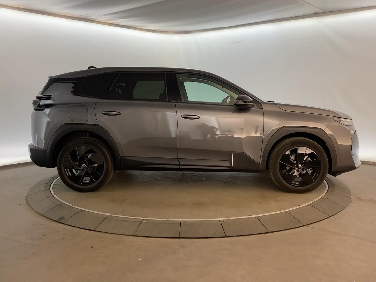 Citroën C5 Aircross hybride 145 ch e-dcs6 max — photo 4
