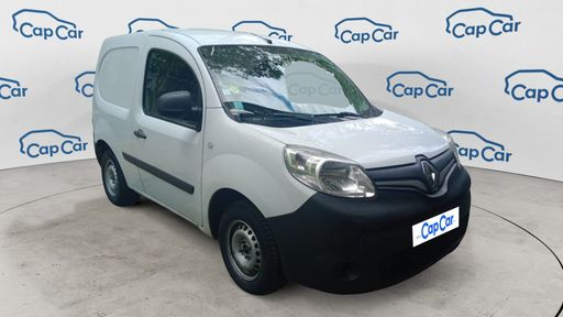 Renault Kangoo Express 1.5 dCi 75 - Grand Confort – 2019 – 119576 km – Diesel – Boîte Manuelle — photo 1