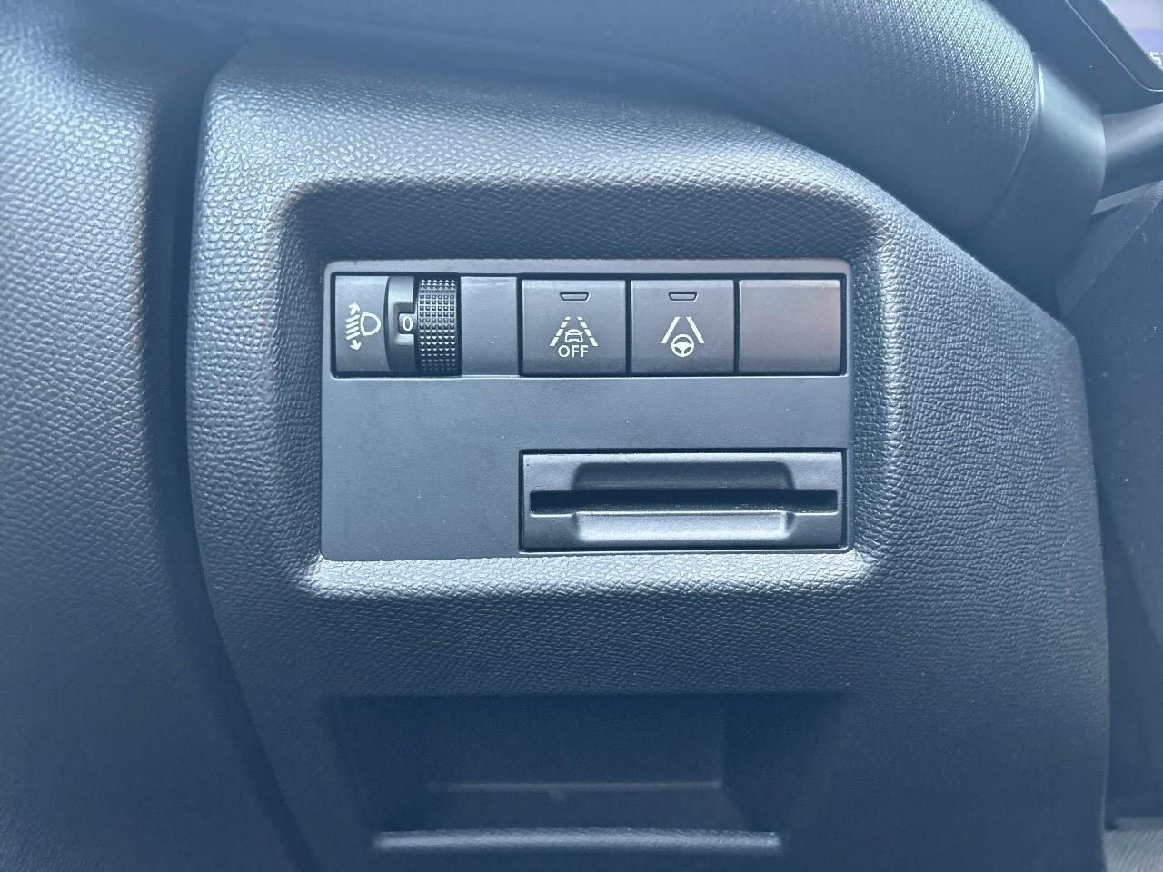 Citroën C5 Aircross 1.5 bluehdi 130ch max boite automatique — photo 31