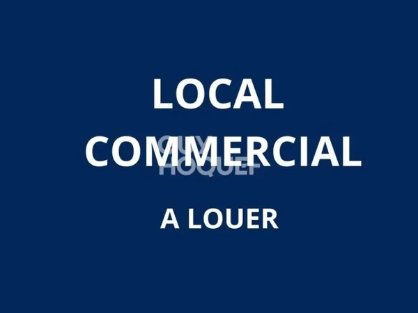 Local d'activité Toulouse