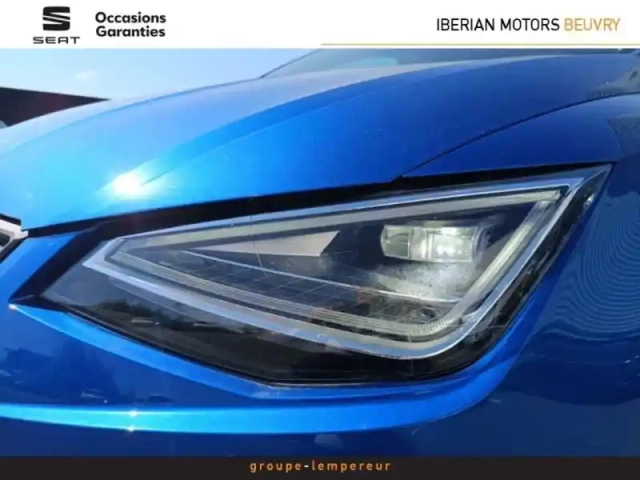 Seat Ibiza 1.0 tsi 95ch copa — photo 4