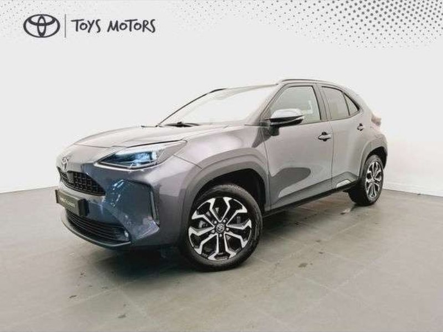 Toyota YARIS CROSS Toyota Yaris Cross 1.5 130H DESIGN