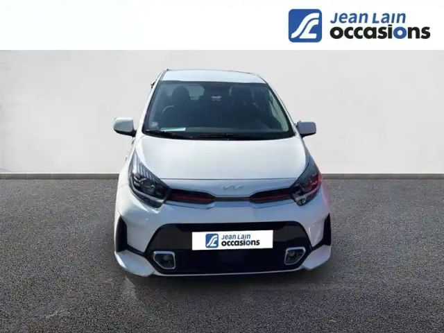 Kia Picanto 1.2 dpi 84ch bvm5 — photo 2