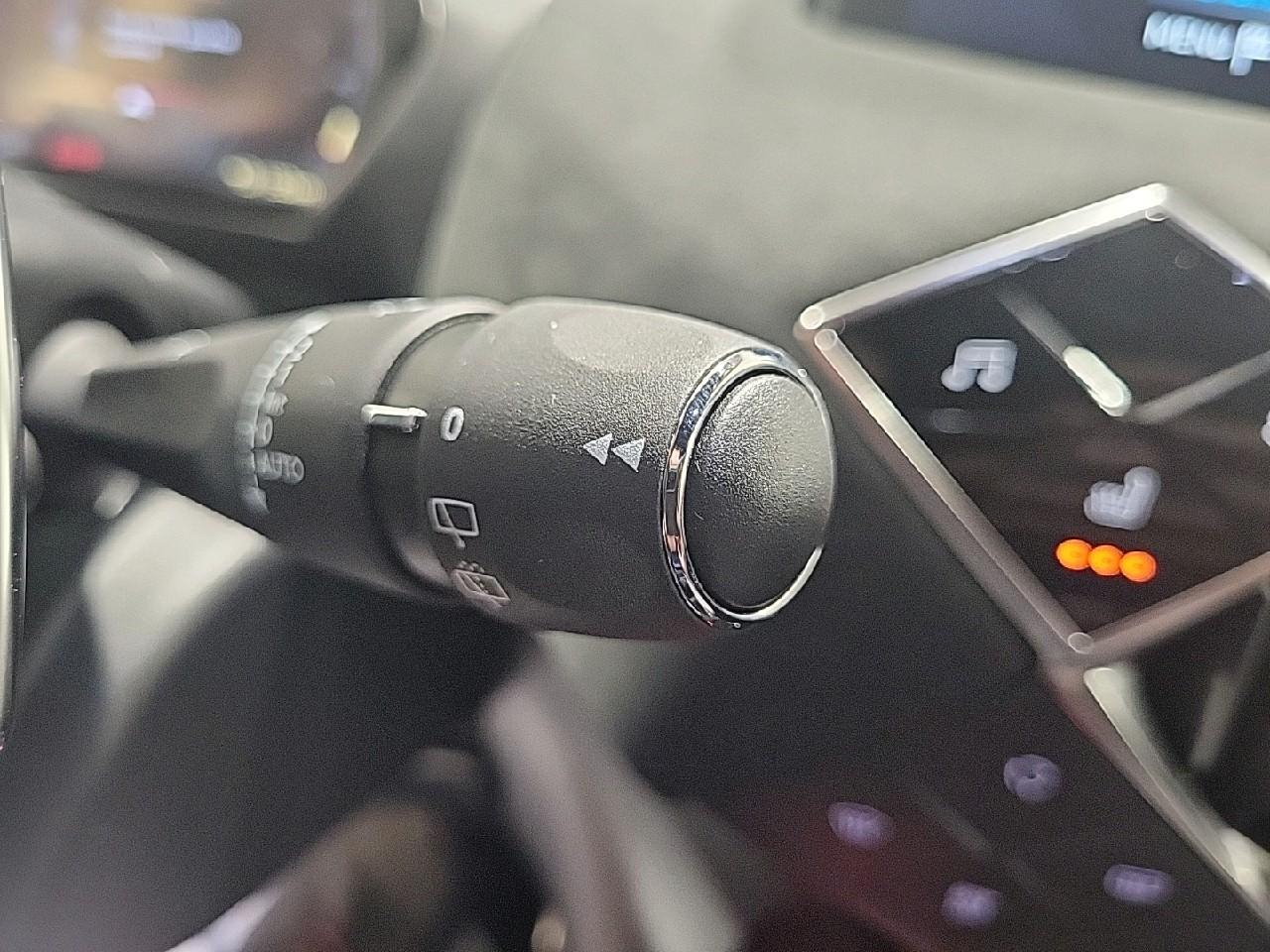 Ds Ds 3 crossback puretech 130 eat8 performance line+ — photo 21