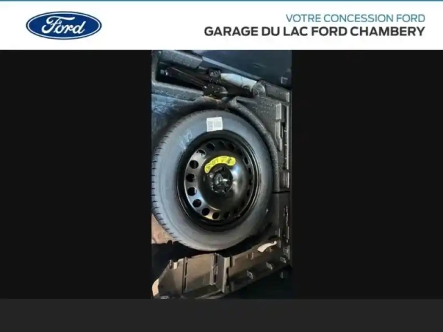 Ford Kuga 2.5 duratec 225ch hybride rechargeable st-line powershift — photo 10