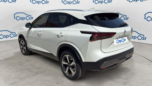 Nissan Qashqai e-Power 1.5 DIG-T 190 Hybrid X-Tronic - N-Connecta – 2023 – 50201 km – Hybride essence – Boîte Automatique — photo 4