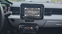 Suzuki Ignis 1.2 Dualjet 90ch Hybrid SHVS Pack Allgrip — photo 13