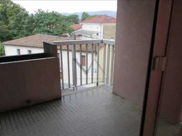 Appartement 2 pièces 55 m²