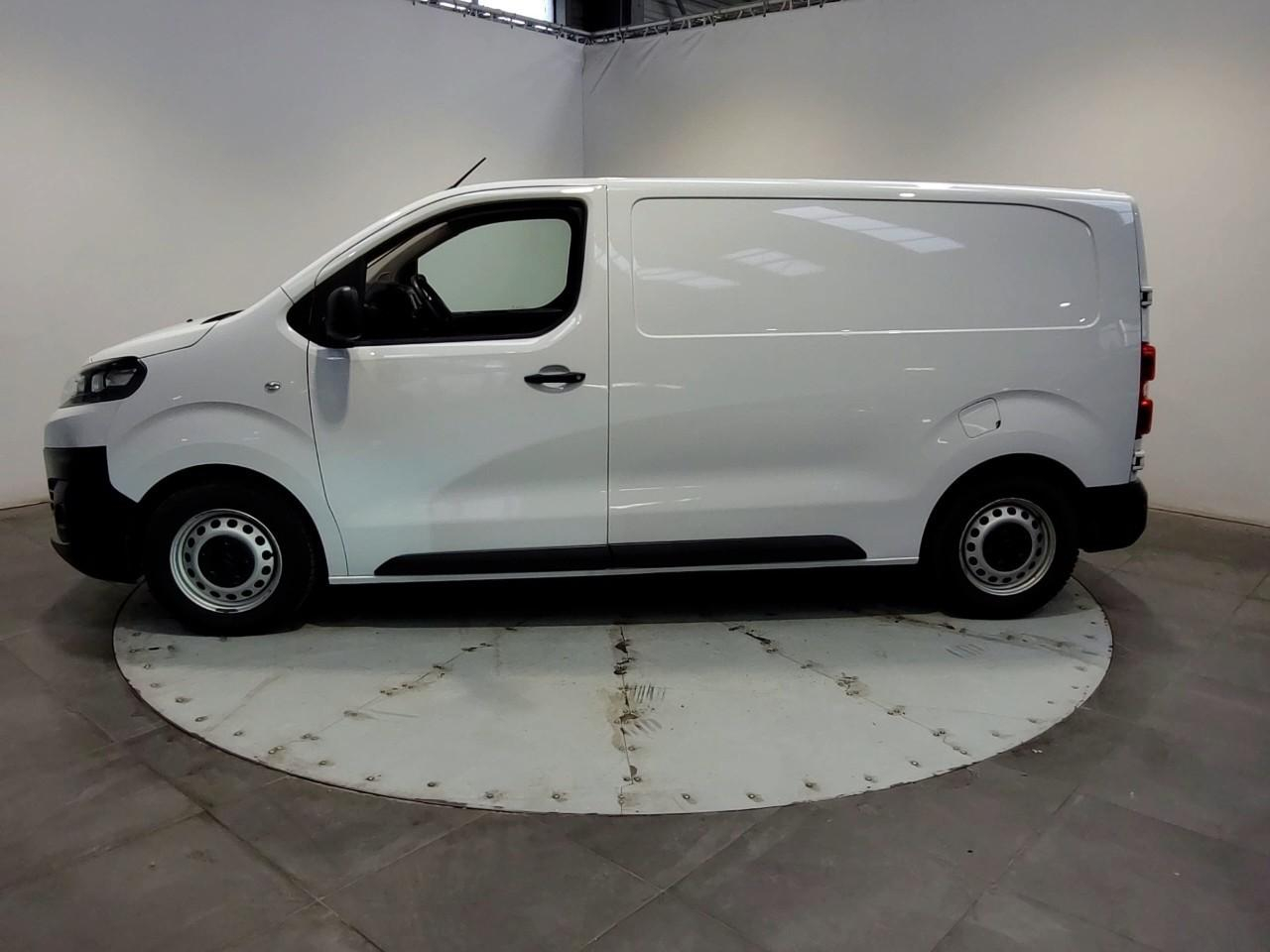 Citroën Jumpy fgn m bluehdi 120 s&s bvm6 — photo 2