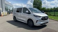 Ford Transit Custom 320 L1H1 2.0 EcoBlue 170ch Cabine Approfondie Limited BVA8 — photo 3