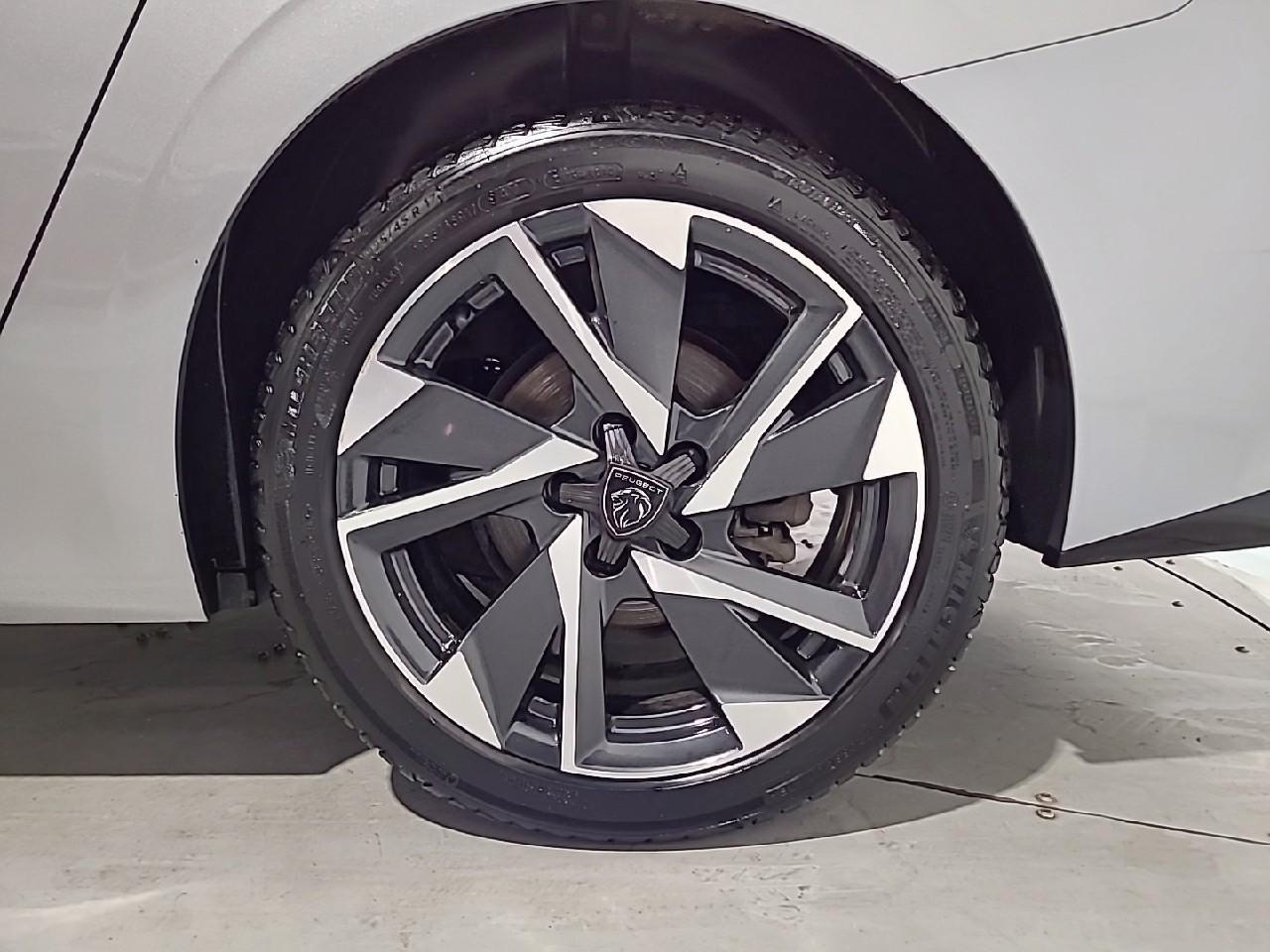 Peugeot 308 sw bluehdi 130ch s&s eat8 allure — photo 16