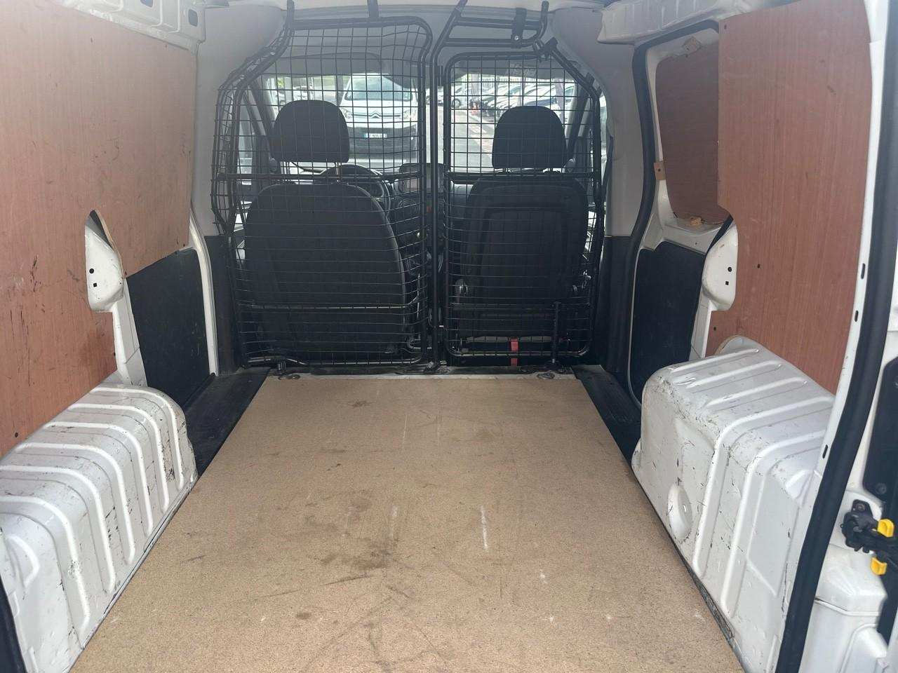 Fiat Fiorino 1.3 multijet 80ch pro lounge — photo 6