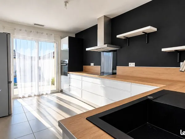Maison Individuelle 92 m2