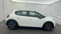 Citroen C3 1.2 PureTech 83ch S&S PLUS — photo 4