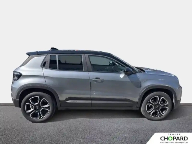 Jeep Avenger 115 kw 4x2 — photo 4