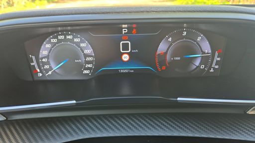 Peugeot 508 SW 1.5 BlueHDi 130 EAT8 - Allure Business – 2019 – 130201 km – Diesel – Boîte Automatique — photo 16